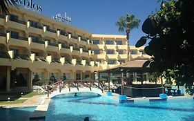 Hotel Byblos Hammamet